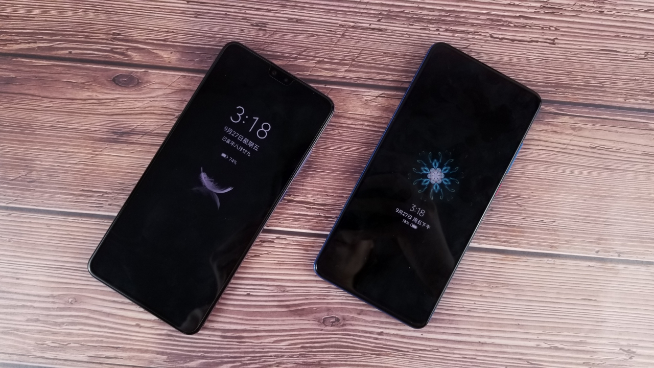 华为EMUI10对比MIUI10:国产定制谁最强?